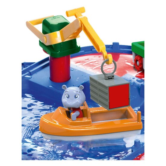 Aquaplay 1544 - Aqualock Mega Set (uitlopend)