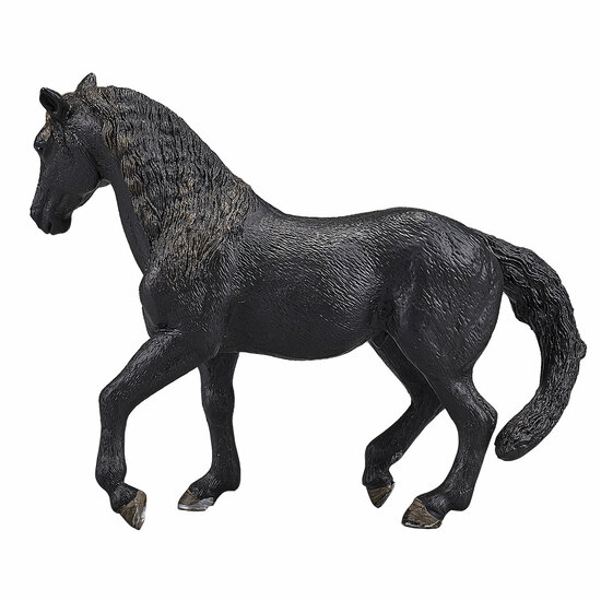 Mojo Horse World Andalusische Hengst Zwart - 387109