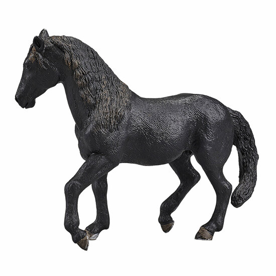 Mojo Horse World Andalusische Hengst Zwart - 387109