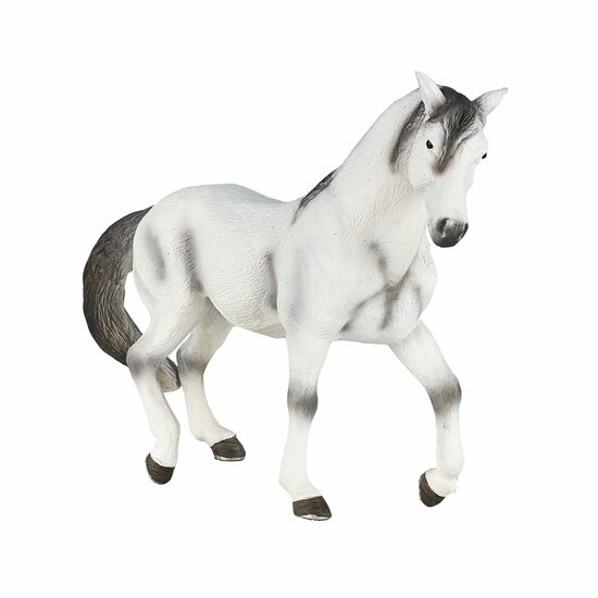 Mojo Horse World Andalusische Hengst Wit - 387149