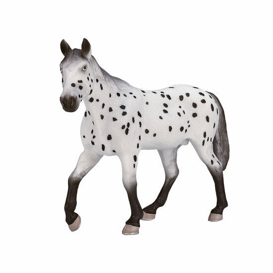 Mojo Horse World Appaloosa Hengst - 387108