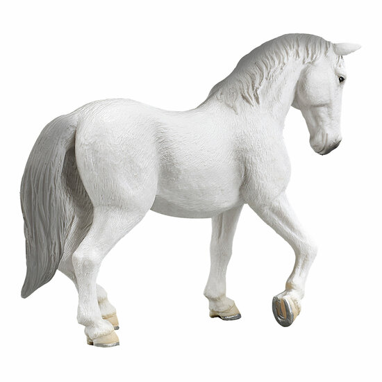 Mojo Horse World Lipizzaner Merrie - 387074