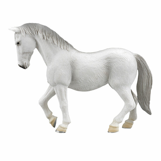 Mojo Horse World Lipizzaner Merrie - 387074