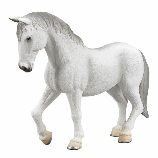 Mojo Horse World Lipizzaner Merrie - 387074