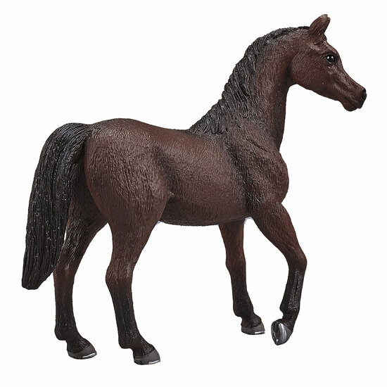 Mojo Horse World Arabische Hengst Bruin- 387084