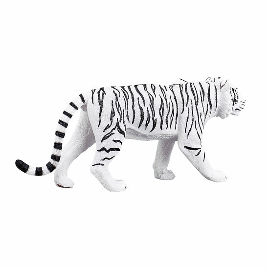 Mojo Wildlife Witte Tijger - 387013