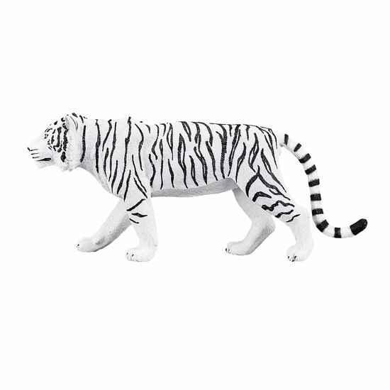 Mojo Wildlife Witte Tijger - 387013