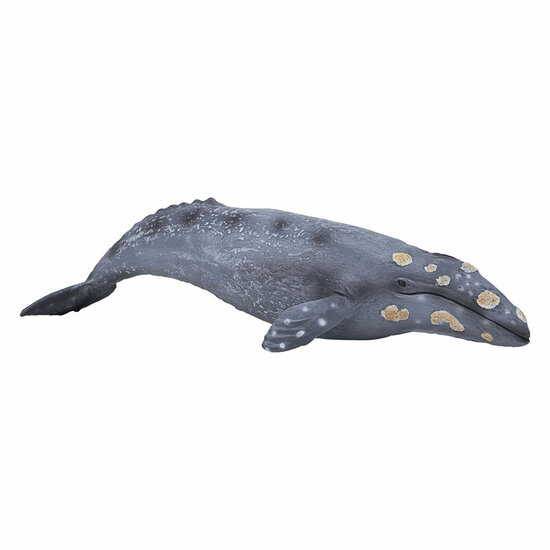 Mojo Sealife - Grijze Walvis 387280