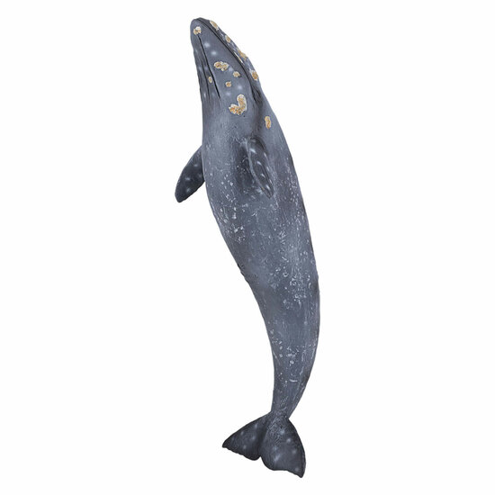 Mojo Sealife - Grijze Walvis 387280