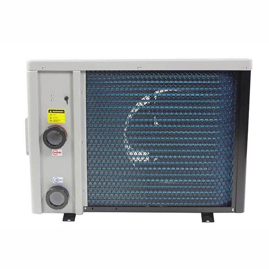 Inverter Pro 13 zwembad warmtepomp