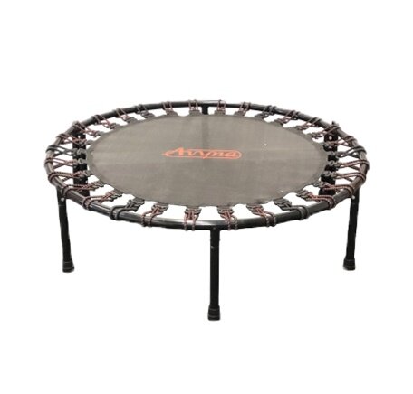 Avyna Pro-Line Fitness trampoline &Oslash;120 - Zwart