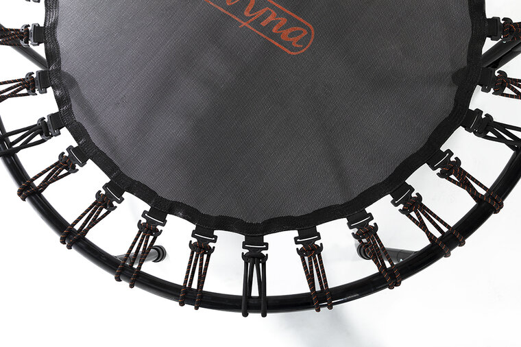 Avyna Pro-Line Fitness trampoline &Oslash;120 - Zwart