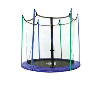 Vangnet Trampoline 305cm 