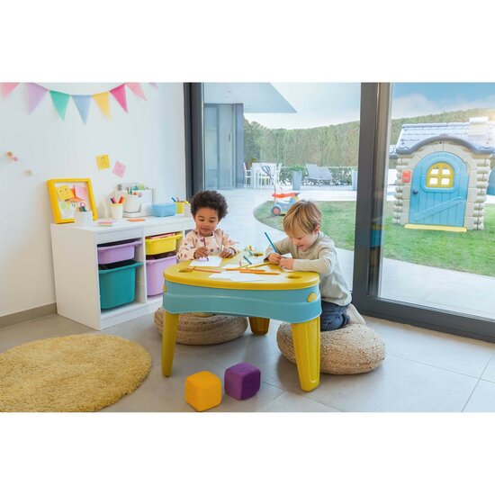 Feber Casual Play Table