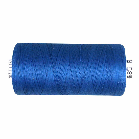 Naaigaren Middenblauw, 1000m