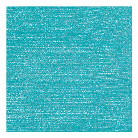 Inka-Gold Glanswax - Turquoise, 50ml