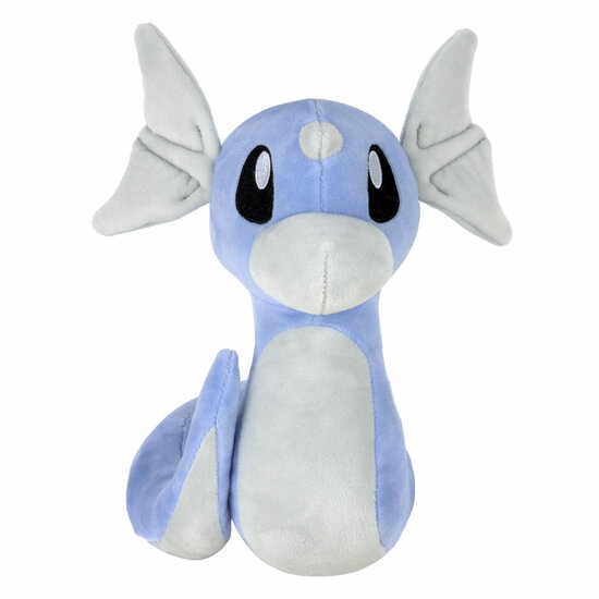 Pok&eacute;mon Knuffel Pluche - Dratini, 20cm