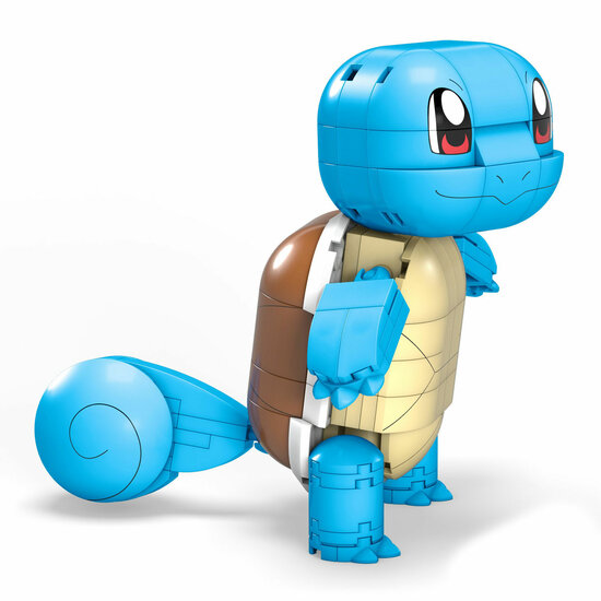 Mega Construx Pok&eacute;mon Bouwset - Squirtle