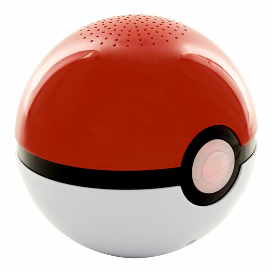 Pok&eacute;mon Draadloze Speaker Poke Ball