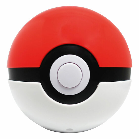 Pok&eacute;mon Draadloze Speaker Poke Ball