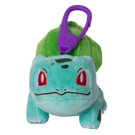 Pok&eacute;mon Sleutelhanger Bulbasaur