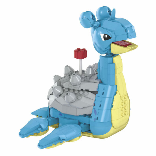 Mega Construx Pok&eacute;mon -  Lapras Bouwset