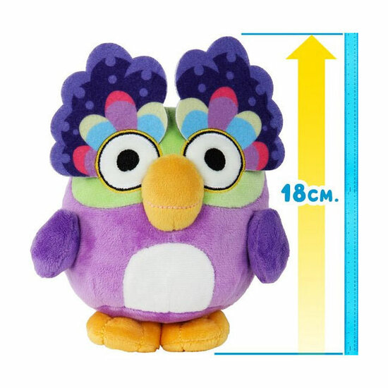 Bluey Knuffel Pluche - Chattermax