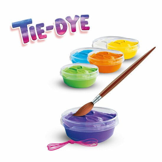 SES Tie-Dye Textielverf