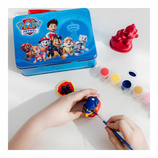 Totum PAW Patrol - Gips Gieten