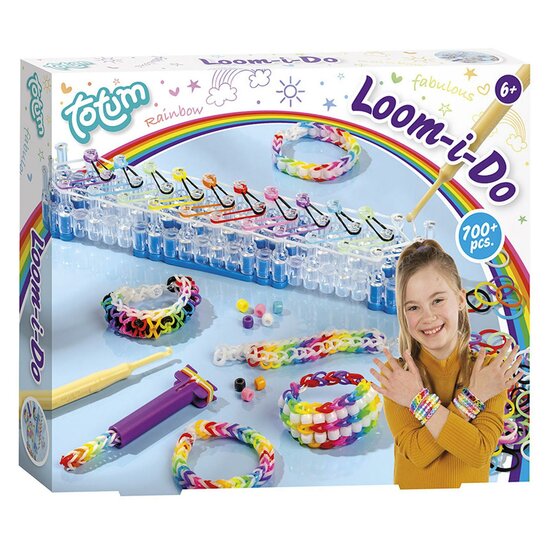 Totum Loomset, 700dlg.