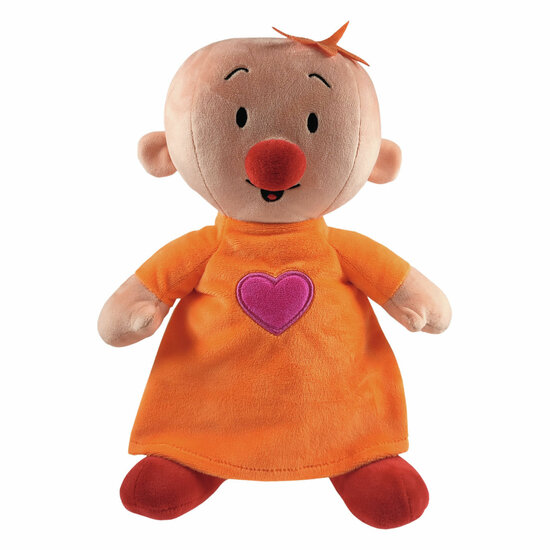 Bumba Knuffel Pluche Babilu, 35cm