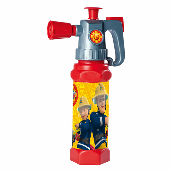 Brandweerman Sam Brandblusser Waterpistool