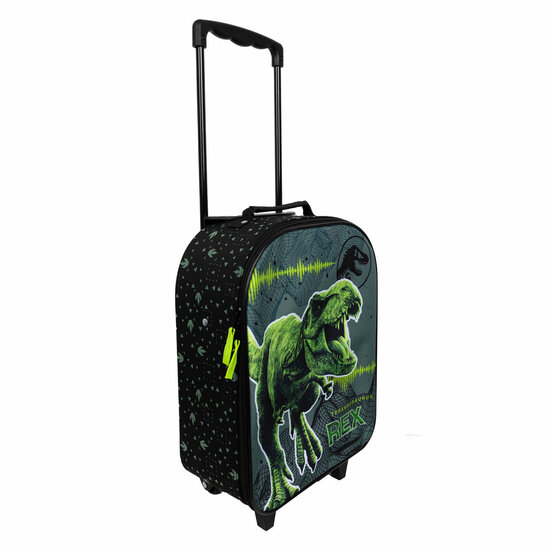 Reiskoffer Trolley Jurassic World