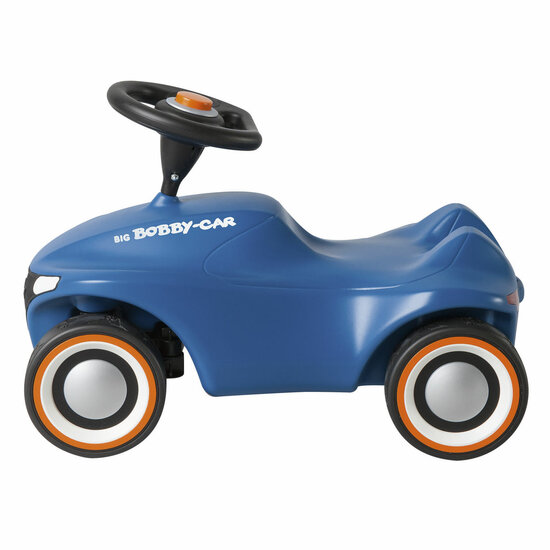 BIG Bobby Car Neo - Blauw