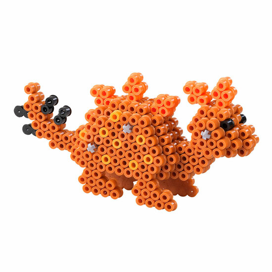 Hama Strijkkralenset - 3D Dino, 2500st.