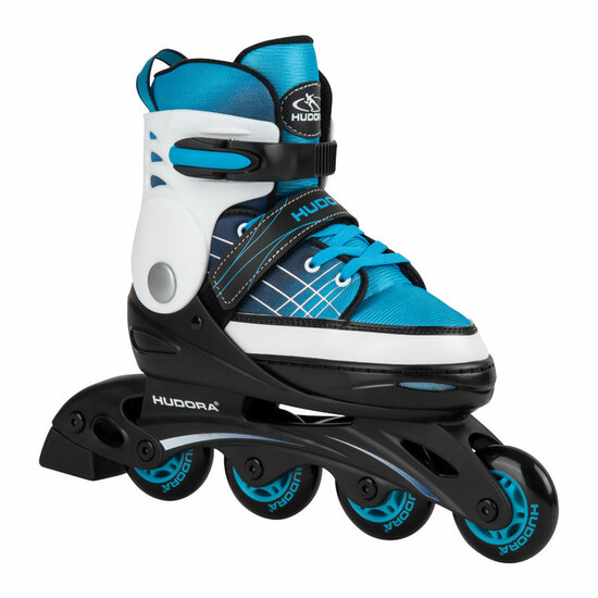 HUDORA Inline Skeelers, maat 30-33 verstelbaar