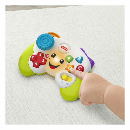 Fisher-Price Leerplezier Game Controller