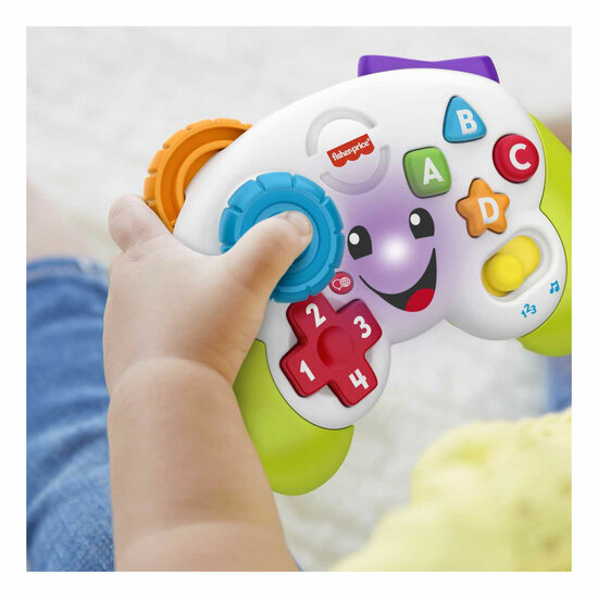 Fisher-Price Leerplezier Game Controller