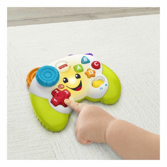 Fisher-Price Leerplezier Game Controller