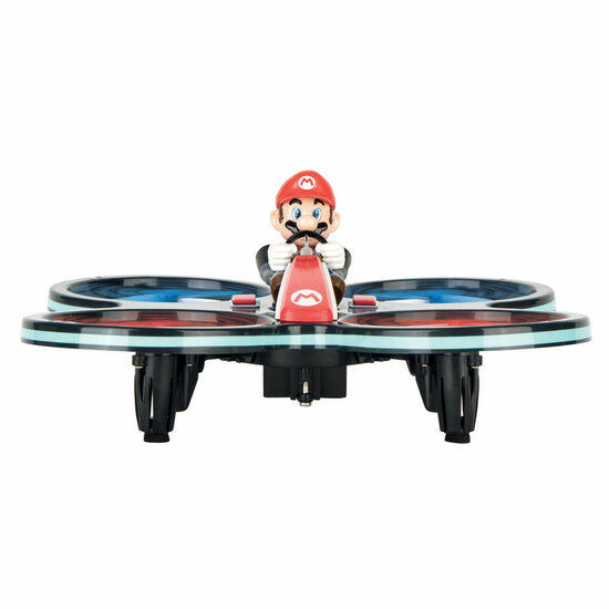 Carrera RC - Mini Mario-Copter