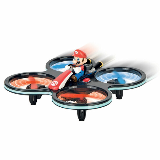 Carrera RC - Mini Mario-Copter