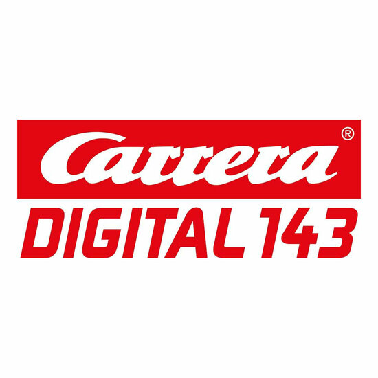 Carrera GO!!! - Uitbreidingsset 3