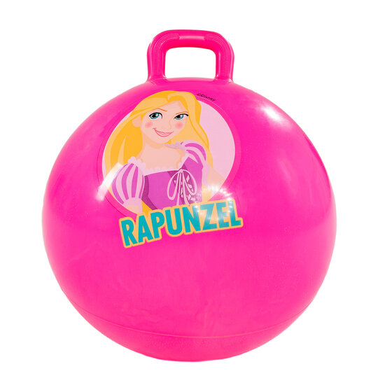 Skippybal Disney Prinses Rapunzel