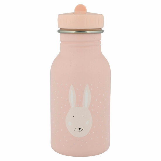 Trixie Drinkfles Mrs. Rabbit, 350ml