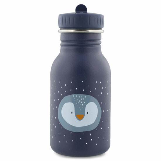 Trixie Drinkfles Mr. Penguin, 350ml