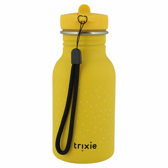 Trixie Drinkfles Mr. Lion, 350ml