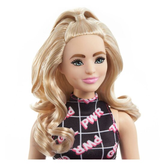 Barbie Fashionista Pop - Girl Power