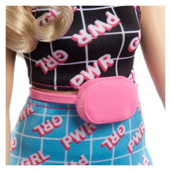 Barbie Fashionista Pop - Girl Power