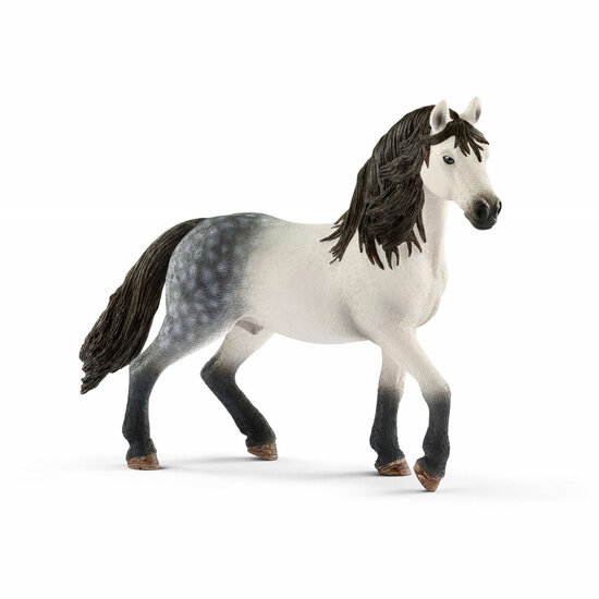 schleich HORSE CLUB Andalusi&euml;r Hengst 13821