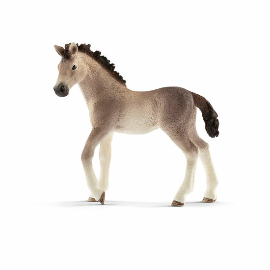 schleich HORSE CLUB Andalusi&euml;r Veulen 13822